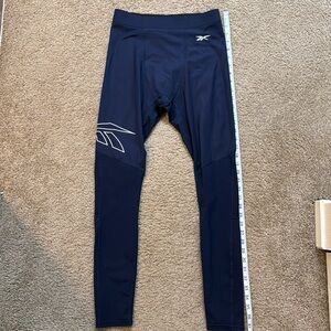 Reebok United by Fitness Compression Tights